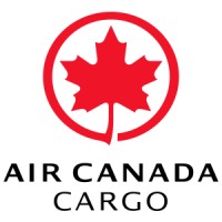 Air Canada Cargo logo