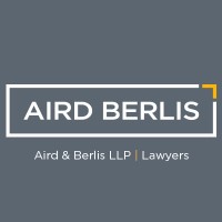 Aird & Berlis LLP logo