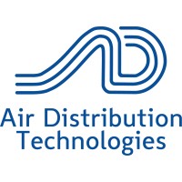 Air Distribution Technologies, Inc. logo