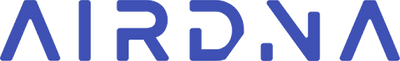 AirDNA logo