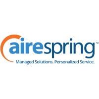 AireSpring logo
