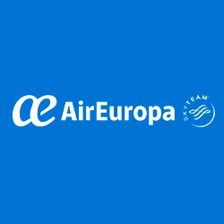 Air Europa logo