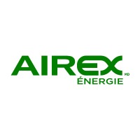 Airex Energy logo