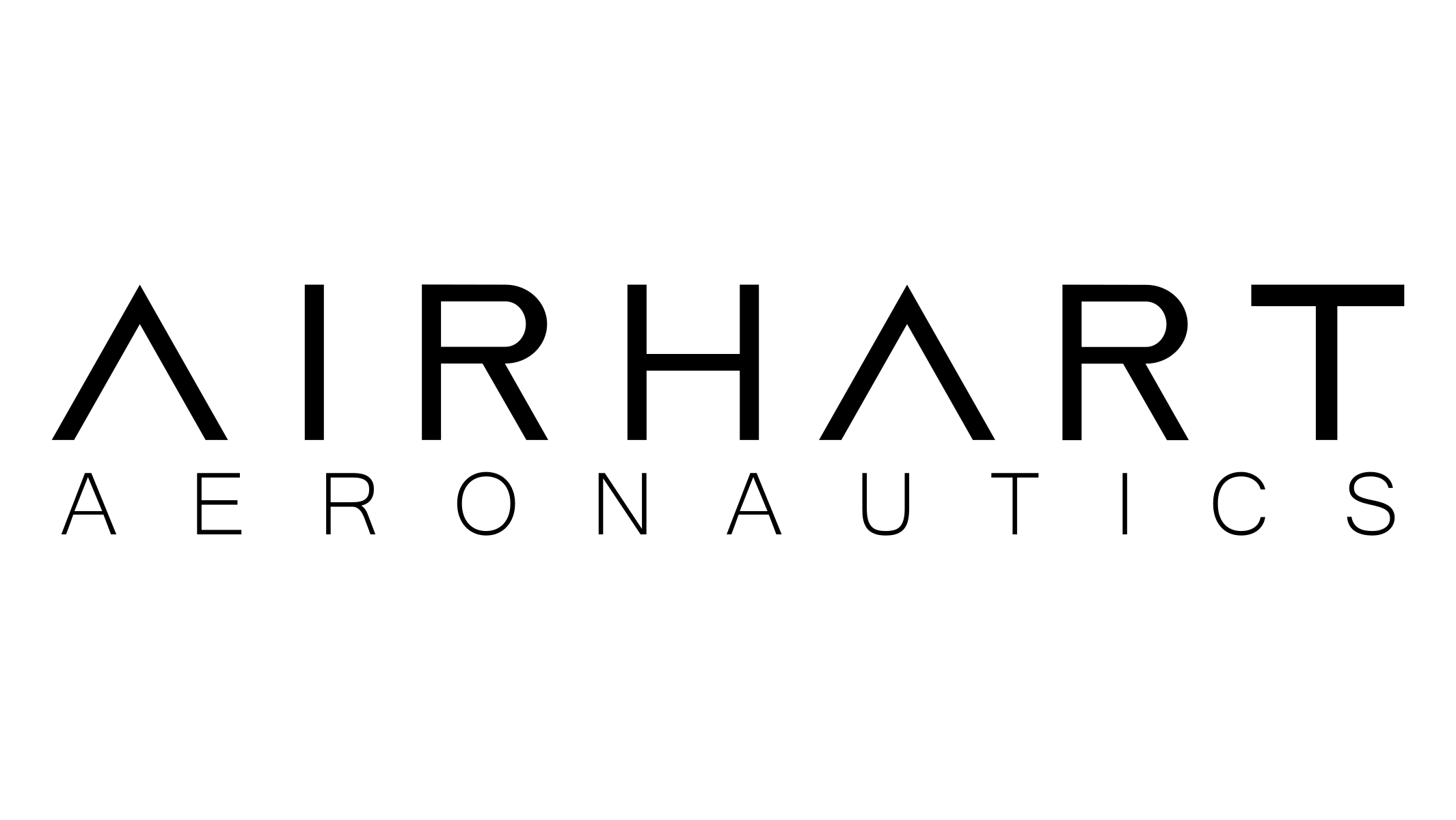 Airhart Aeronautics logo