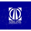 AIRLINK INTERNATIONAL logo