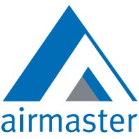 Airmaster Australia logo