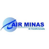 AIR MINAS AR CONDICIONADO LTDA logo