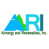 Airnergy and Renewables, Inc. logo