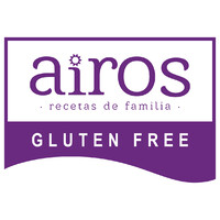 Airos Delicatessen logo