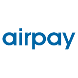airpay payment services logo