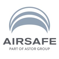 AIRSAFE SWEDEN AB