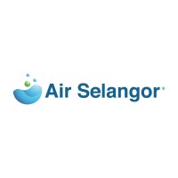 Air Selangor logo