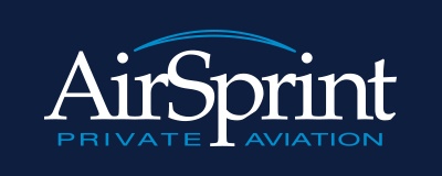 AirSprint Private Aviation logo