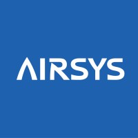 AIRSYS USA logo