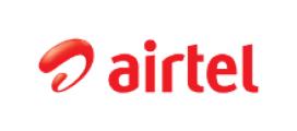 Airtel Digital logo