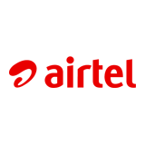 Airtel Business logo