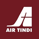 Air Tindi logo
