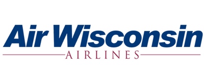 Air Wisconsin Airlines logo