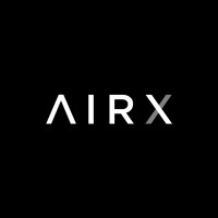 AirX logo