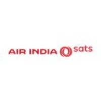 Air India SATS Airport Services Private Limited (AISATS) logo