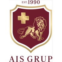 AIS CLINICS & HOSPITAL logo