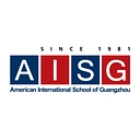 American International School of Guangzhou logo