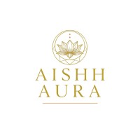 Aishh Aura logo