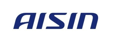 株式会社アイシン logo