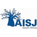 American International School of Johannesburg logo