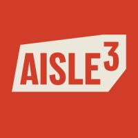 Aisle3 logo