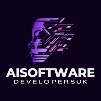 AISOFTWAREDEVELOPERSUK logo