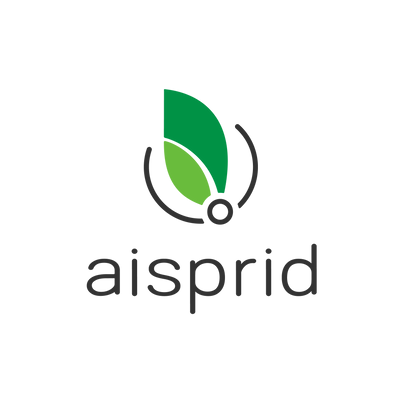 AISPRID logo