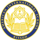 American International School Riyadh logo