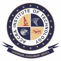 Accra Institute of Technology logo