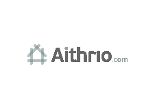 Aithrio logo