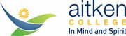 Aitken College logo