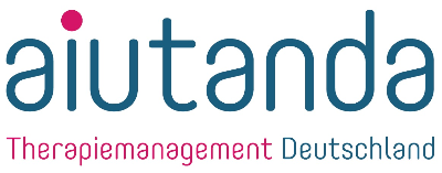 Logo aiutanda Therapiemanagement Deutschland GmbH