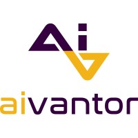 Aivantor Ltd. logo