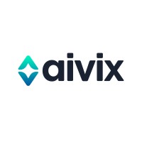 Aivix logo