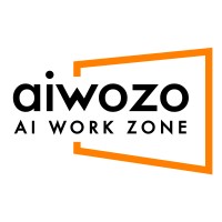 Aiwozo Intelligent Automation logo
