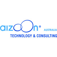 aizoOn Australia logo
