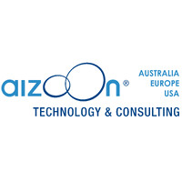 aizoOn Technology Consulting logo
