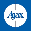 Ajax Building Company, LLC logo