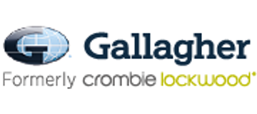Gallagher Insurance logo