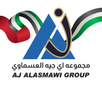 Group of Factories Abduljalil Mahdi Mohd Alasmawi LLC logo