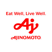 Ajinomoto, Frozen Foods Europe logo