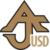Apache Junction Unified School District logo