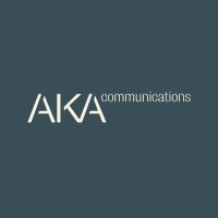 AKA Communications logo