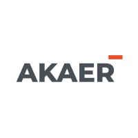 Akaer logo