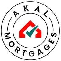 AKAL Mortgages Inc. logo